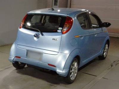 Subaru R2