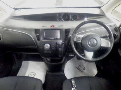 MAZDA BIANTE