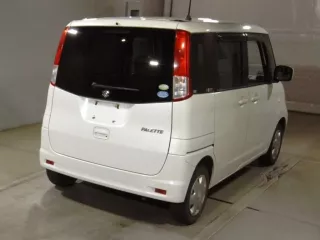 Suzuki Palette