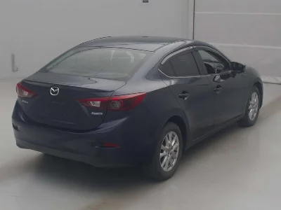 Mazda AXELA HYBRID