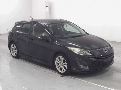 MAZDA AXELA SPORT