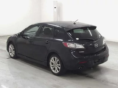 MAZDA AXELA SPORT