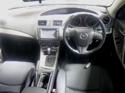 MAZDA AXELA SPORT