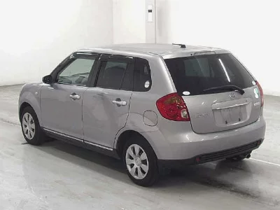 MAZDA VERISA