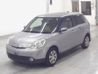 MAZDA VERISA