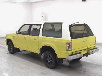 MAZDA PROCEED MARVIE