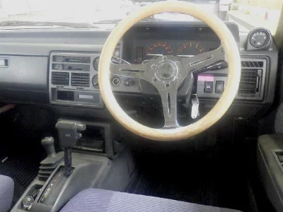MAZDA PROCEED MARVIE