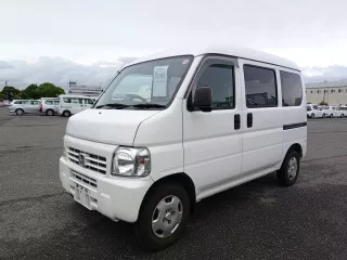 Honda Acty