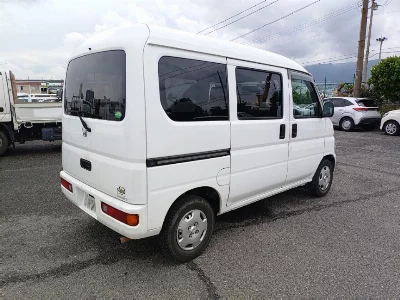 Honda Acty