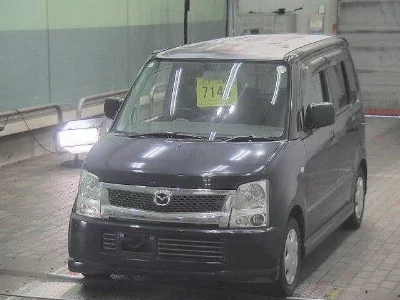 Mazda AZ-Wagon