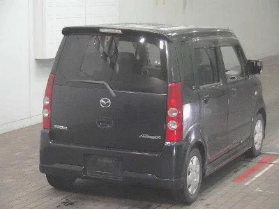 Mazda AZ-Wagon