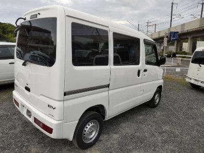 Mitsubishi Minicab MiEV