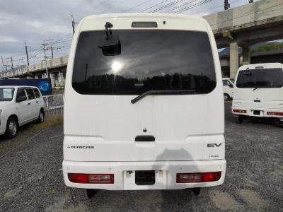 Mitsubishi Minicab MiEV