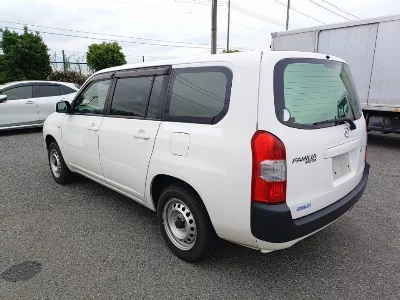 MAZDA FAMILIA