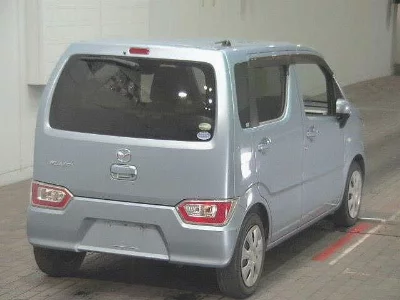 Mazda Flair