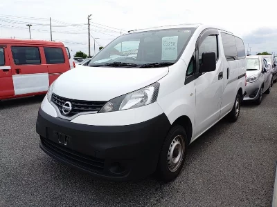 NISSAN NV200 VANETTE