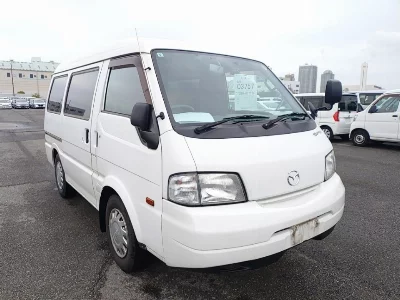MAZDA BONGO