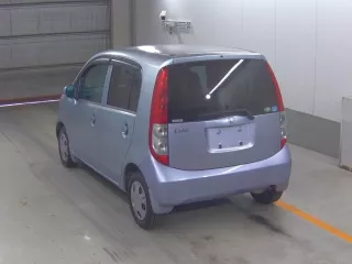 Honda Life