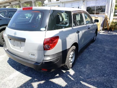 NISSAN NV150 AD
