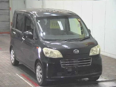 Daihatsu TANTO EXE