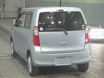 Mazda Flair