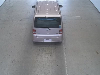 Toyota Pixis Space