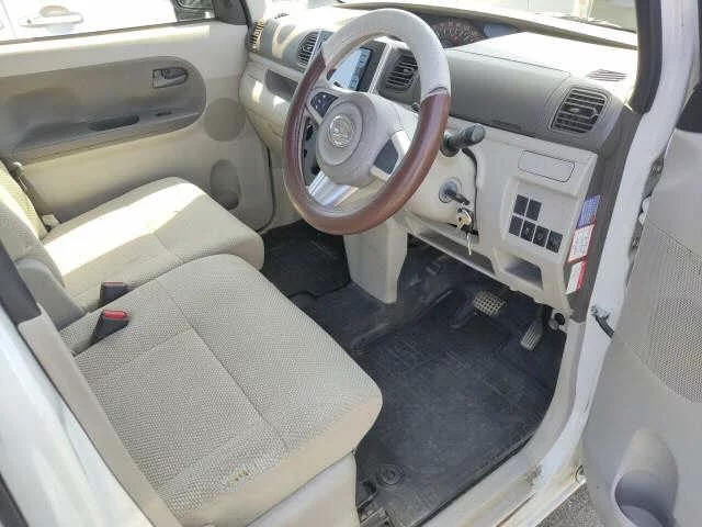 Daihatsu Tanto  с аукциона в Японии