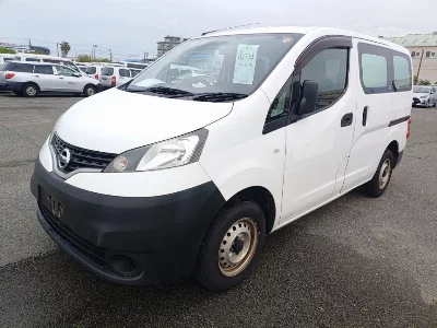 Nissan NV200 VANETTE