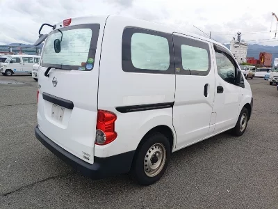 Nissan NV200 VANETTE