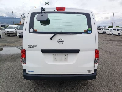 Nissan NV200 VANETTE