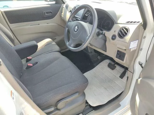 Suzuki Palette  с аукциона в Японии