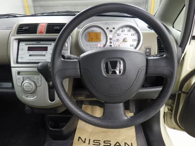 Honda Life