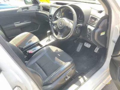 Subaru Exiga