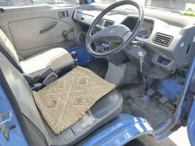 Honda Acty