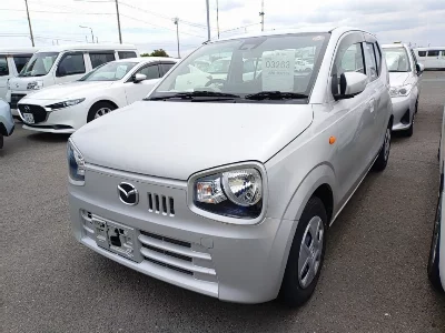 MAZDA CAROL