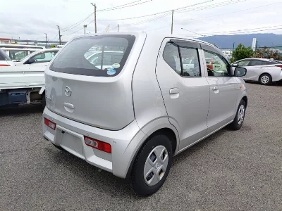 MAZDA CAROL