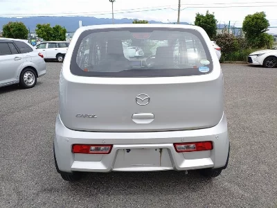 MAZDA CAROL