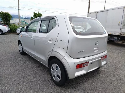 MAZDA CAROL
