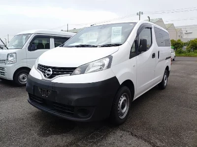 NISSAN NV200 VANETTE