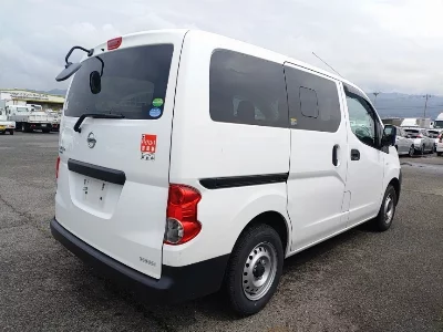 NISSAN NV200 VANETTE