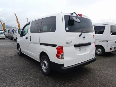 NISSAN NV200 VANETTE