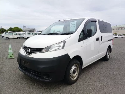 Nissan NV200 VANETTE