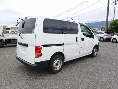 Nissan NV200 VANETTE