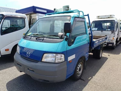 Mazda Bongo