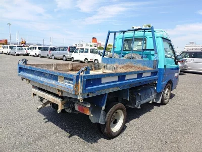 Mazda Bongo