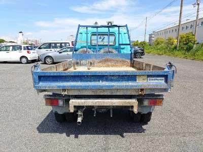 Mazda Bongo