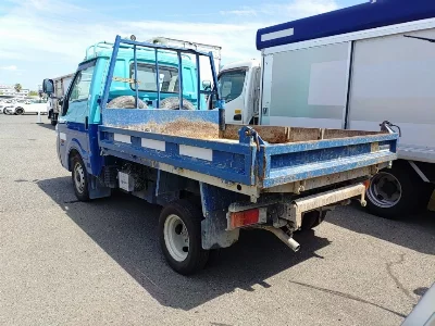 Mazda Bongo