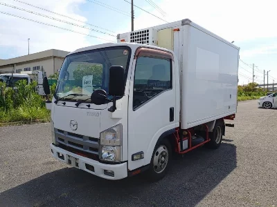 Mazda Titan