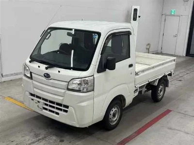 Subaru Sambar Truck