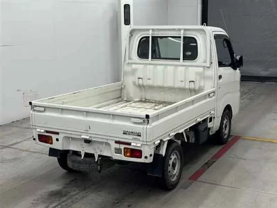 Subaru Sambar Truck